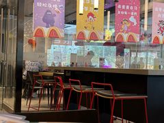-麦当劳(北亭广场分店)