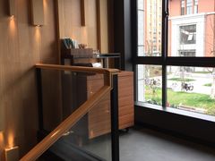 -星巴克(浙大紫金港校区店)