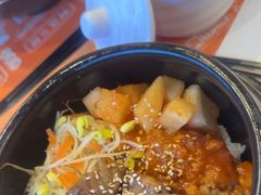-大快活(丽丰店)