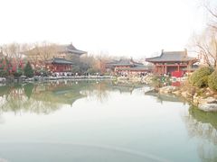 -华清宫景区
