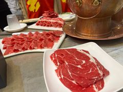 -东来顺饭庄(王府井步行街店)