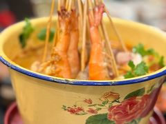 -莲花公园煎蟹·30年闽菜(火车站店)