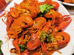 -初色海鲜自助(万丰路店)