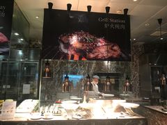 -宁波威斯汀酒店