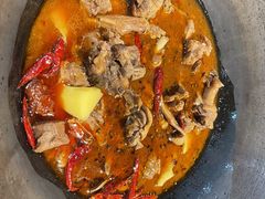 -姚稷大铁锅(龙之梦店)