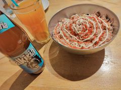 -鬼味烤翅(南锣鼓巷店)