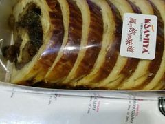 -卡萨米亚动物奶油生日蛋糕(牡丹城店)