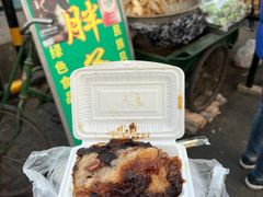 -马文章胖子甑糕(洒金桥店)