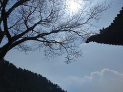 -北岳恒山