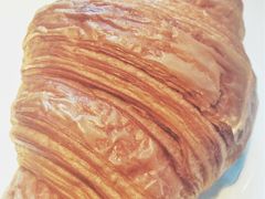 可颂-VOYAGE COFFEE(北锣鼓巷店)