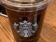 -星巴克(北京三里屯SOHO一店)