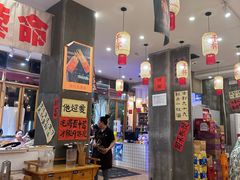 -佬缸炮江湖川菜(玉林店)