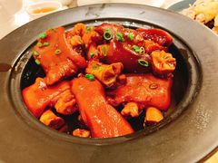 明火焖御和猪手-尚一汤·粤菜海鲜(环球港店)