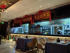 -小天厨民间菜馆(深圳街店)