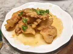 -大连湾旭日·家宴·海肠捞饭(马栏广场店)