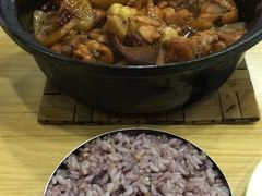 -歪嘴香鸡公煲(天津街店)