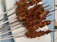 -马尔龙新疆饭店·清真(瑞景店)