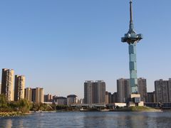 -聚龙湖公园
