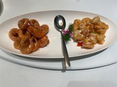 -荣兴酒家(徐家汇店)