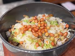 -禄婶鸡煲·打边炉