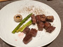 -枫品铁板烧(东樾店)