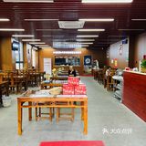 吃完老妈说看来以后不用我开车带她去笑来喜了