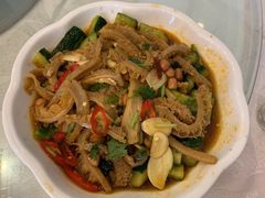 凉拌毛肚-唐香楼(东方店)