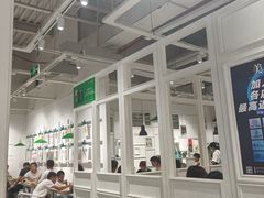 大堂-小雅木姜子烤鸡·贵州菜(鸿通城店)