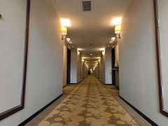 -甸园锦江宾馆(北外滩店)