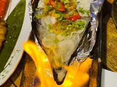 -质烤烤物·活烤海鲜(质烤总店)