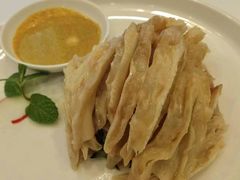 -鸿运楼烤鸭店(天桥店)