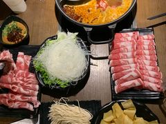 -呷哺呷哺(哈尔滨道里凯德广场店)