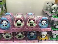 -熊猫屋(宽窄巷子景区店)