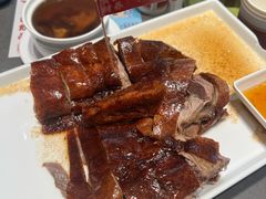 -先记烧鹅王·本地粤菜(福永店)