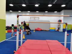 -蜩动儿童运动成长馆(恒生万鹂广场店)