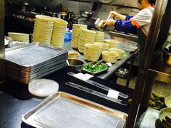 -伟记奥面馆(养育巷店)