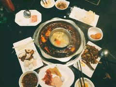 -大龍自助火锅(大营店)