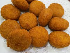 -南华寺素食馆(南华禅寺店)