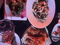 -MOSSO音乐酒吧·live house(南京旗舰店)