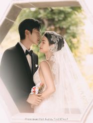 -时光印记婚纱摄影工作室·原创定制