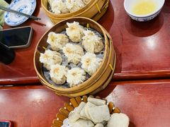 -都一处烧麦馆(前门店)