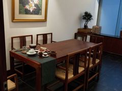 -和善堂茶室(崂山店)