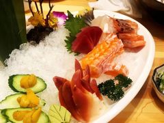 -高木日本料理(静安寺店)