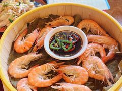 -崖口红树林海鲜餐厅