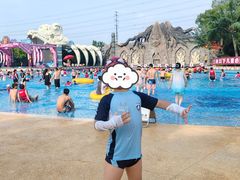 -苏州乐园森林水世界