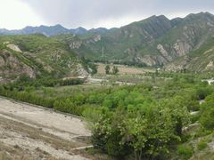 android_upload_pic-白河堡水库