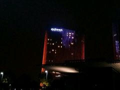 -无锡新湖铂尔曼大酒店