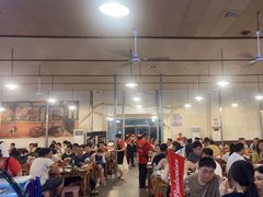 -冶建镜子·老南昌大排档·江西虾王(总店)