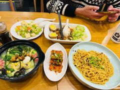 -半亩园(奥特莱斯店)