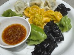 -大锅强·蒸海鲜青岛菜(吾悦广场店)